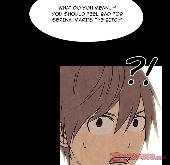 High School Devil Manhwa - Chapter 166 Page 80