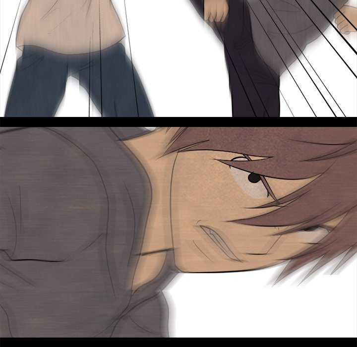 High School Devil Manhwa - Chapter 166 Page 99