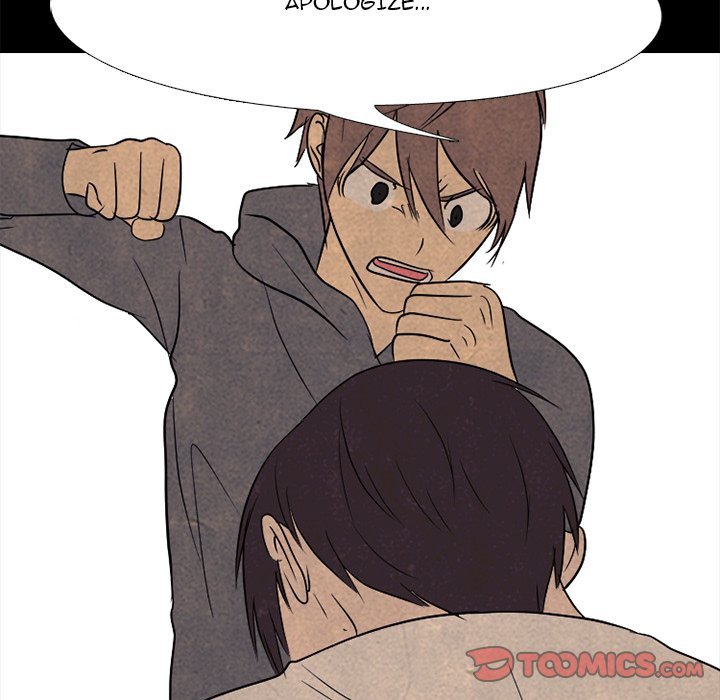 High School Devil Manhwa - Chapter 166 Page 104