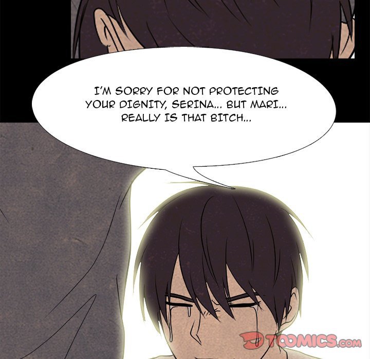 High School Devil Manhwa - Chapter 166 Page 107