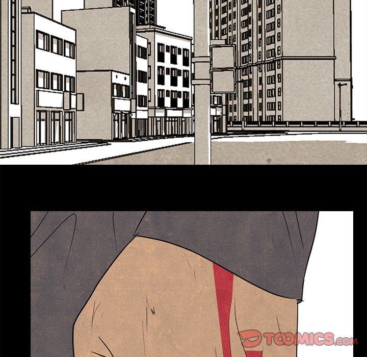 High School Devil Manhwa - Chapter 166 Page 110