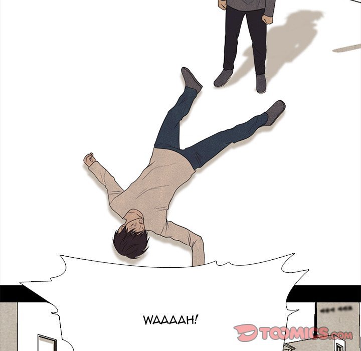 High School Devil Manhwa - Chapter 166 Page 116