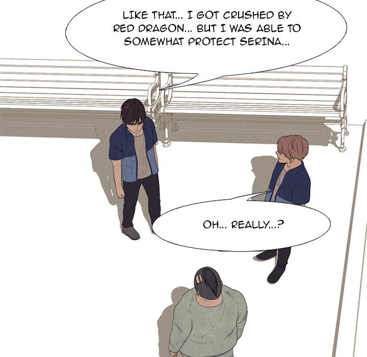 High School Devil Manhwa - Chapter 166 Page 118