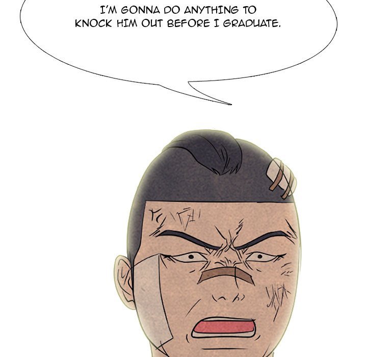 High School Devil Manhwa - Chapter 166 Page 123