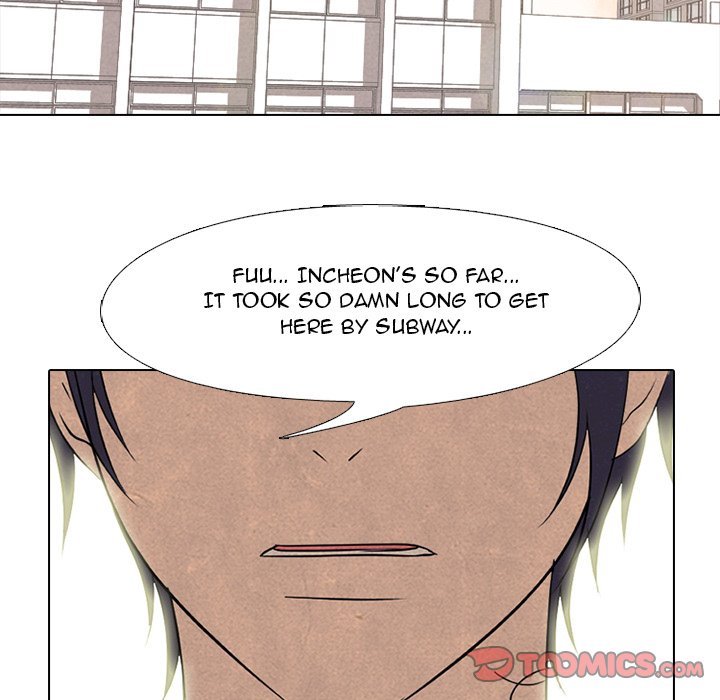 High School Devil Manhwa - Chapter 166 Page 128