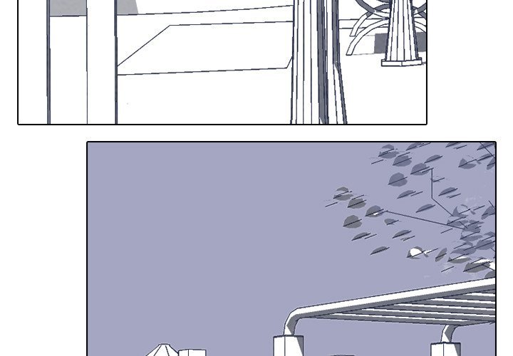 High School Devil Manhwa - Chapter 179 Page 3