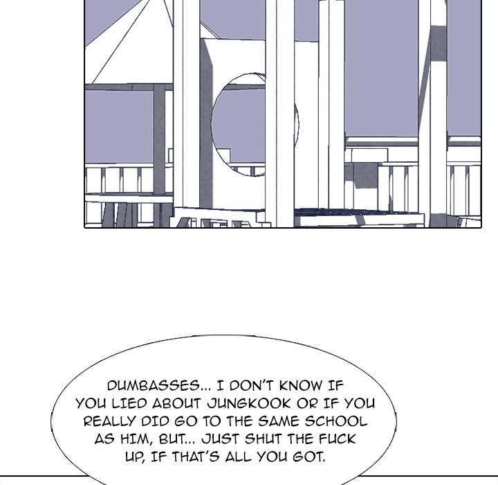 High School Devil Manhwa - Chapter 179 Page 4