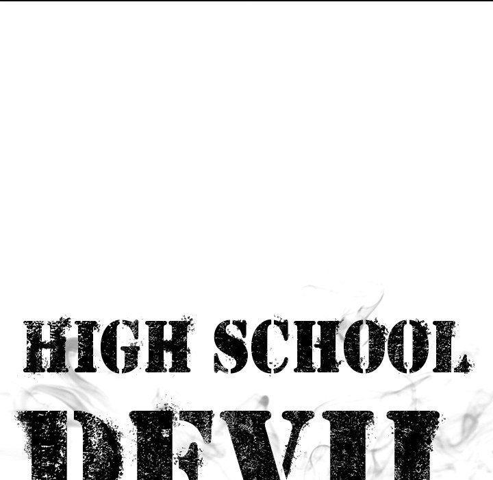 High School Devil Manhwa - Chapter 179 Page 9