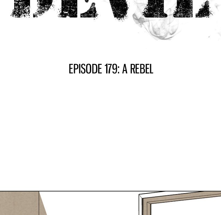 High School Devil Manhwa - Chapter 179 Page 10