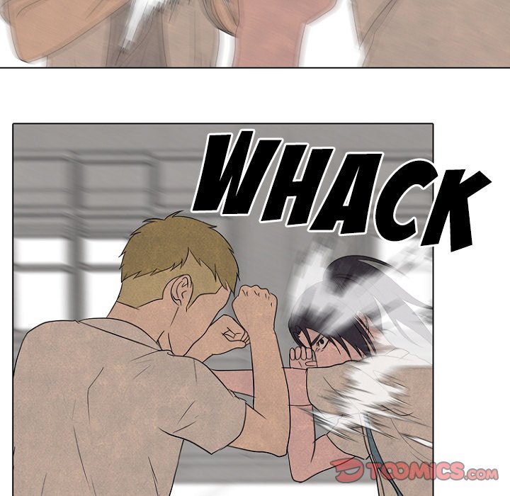 High School Devil Manhwa - Chapter 179 Page 14