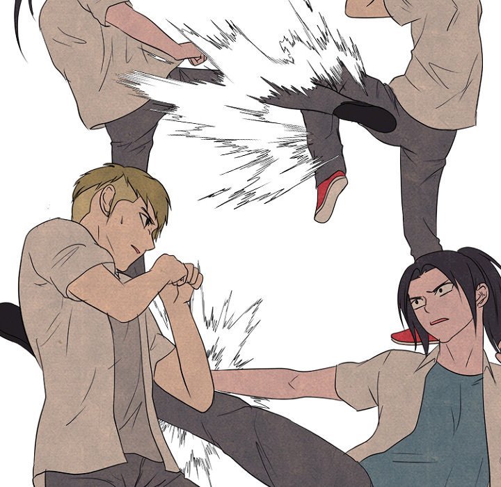 High School Devil Manhwa - Chapter 179 Page 22