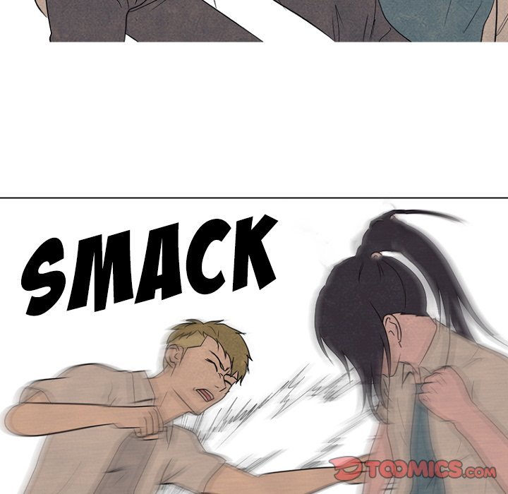 High School Devil Manhwa - Chapter 179 Page 23