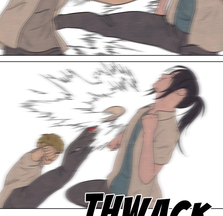 High School Devil Manhwa - Chapter 179 Page 24