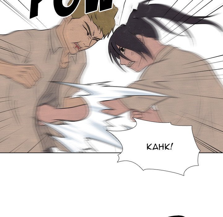 High School Devil Manhwa - Chapter 179 Page 33