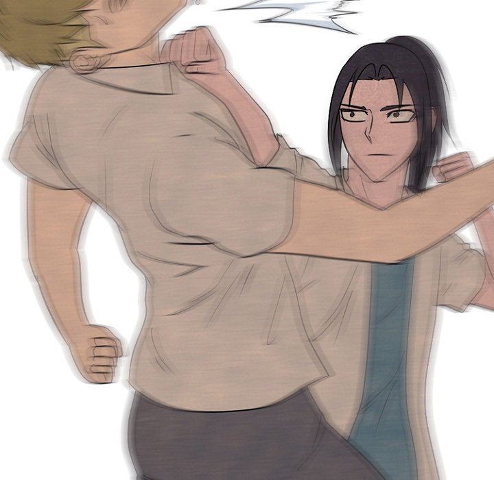 High School Devil Manhwa - Chapter 179 Page 36