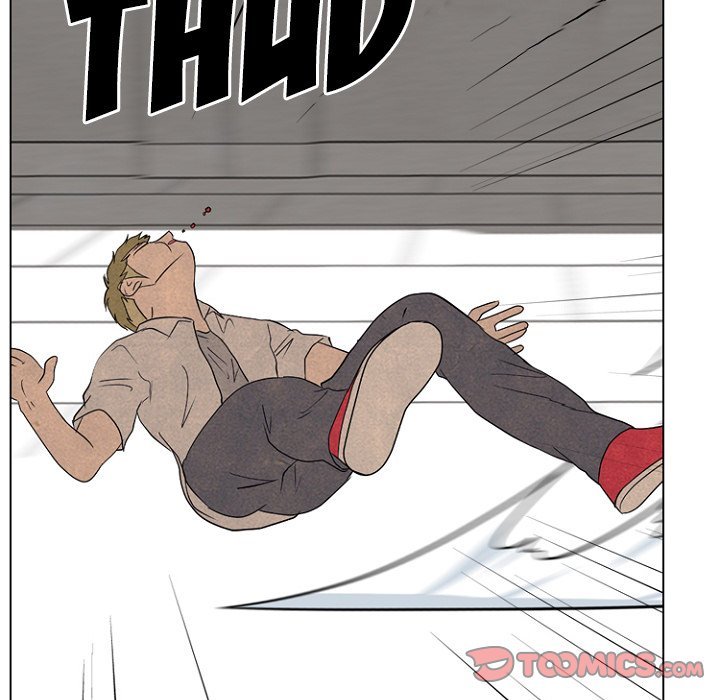 High School Devil Manhwa - Chapter 179 Page 38