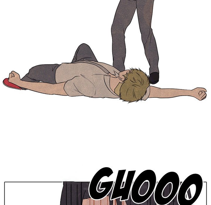 High School Devil Manhwa - Chapter 179 Page 40