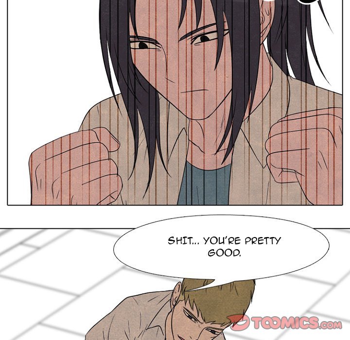 High School Devil Manhwa - Chapter 179 Page 41