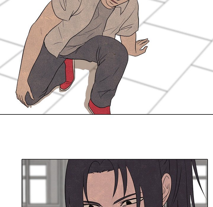 High School Devil Manhwa - Chapter 179 Page 42