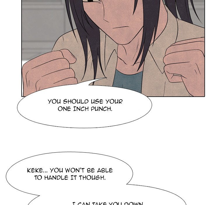 High School Devil Manhwa - Chapter 179 Page 43