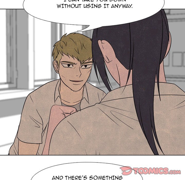 High School Devil Manhwa - Chapter 179 Page 44