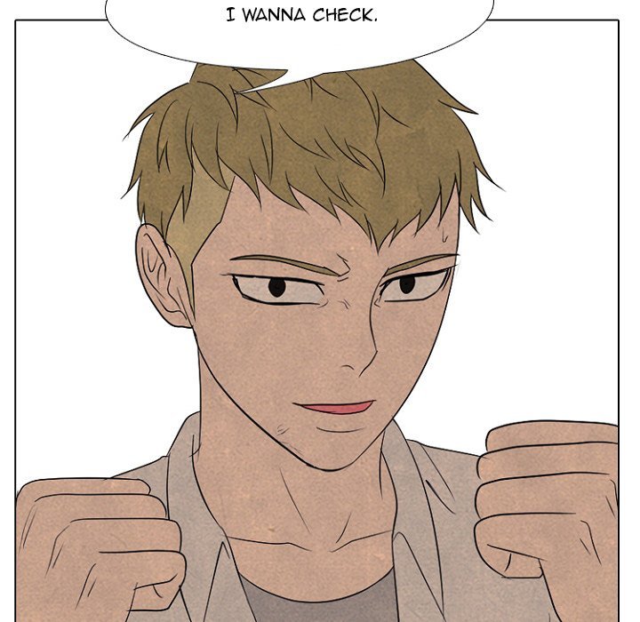 High School Devil Manhwa - Chapter 179 Page 45