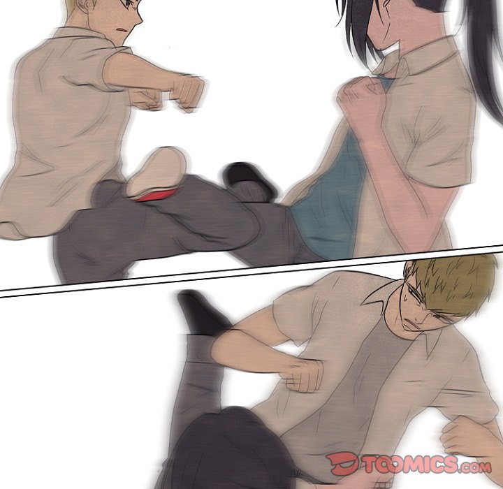 High School Devil Manhwa - Chapter 179 Page 50