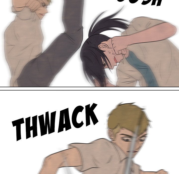 High School Devil Manhwa - Chapter 179 Page 58