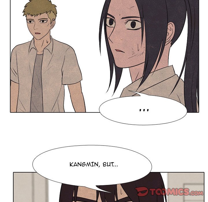 High School Devil Manhwa - Chapter 179 Page 83