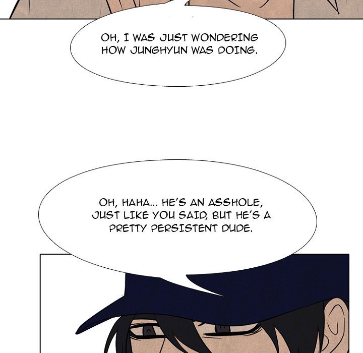 High School Devil Manhwa - Chapter 179 Page 99