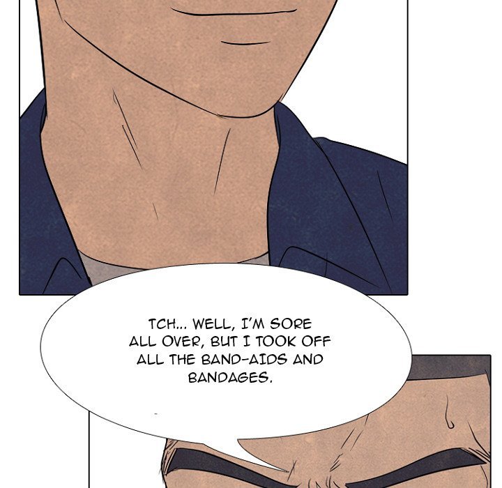 High School Devil Manhwa - Chapter 179 Page 108