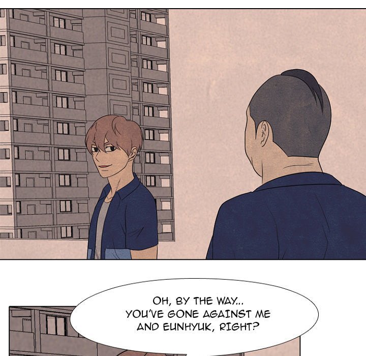 High School Devil Manhwa - Chapter 179 Page 112