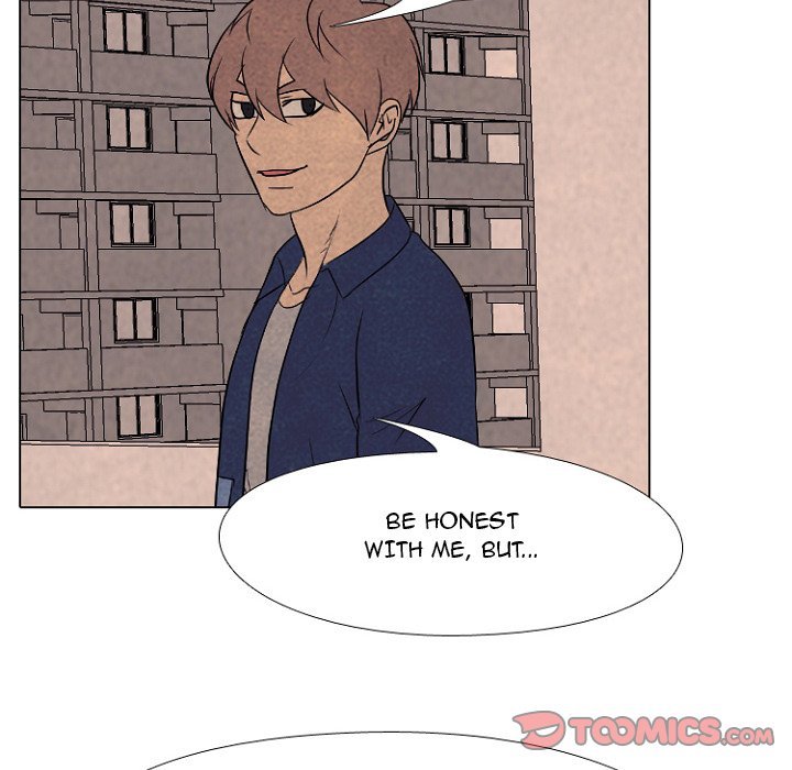 High School Devil Manhwa - Chapter 179 Page 113