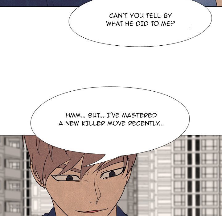 High School Devil Manhwa - Chapter 179 Page 115