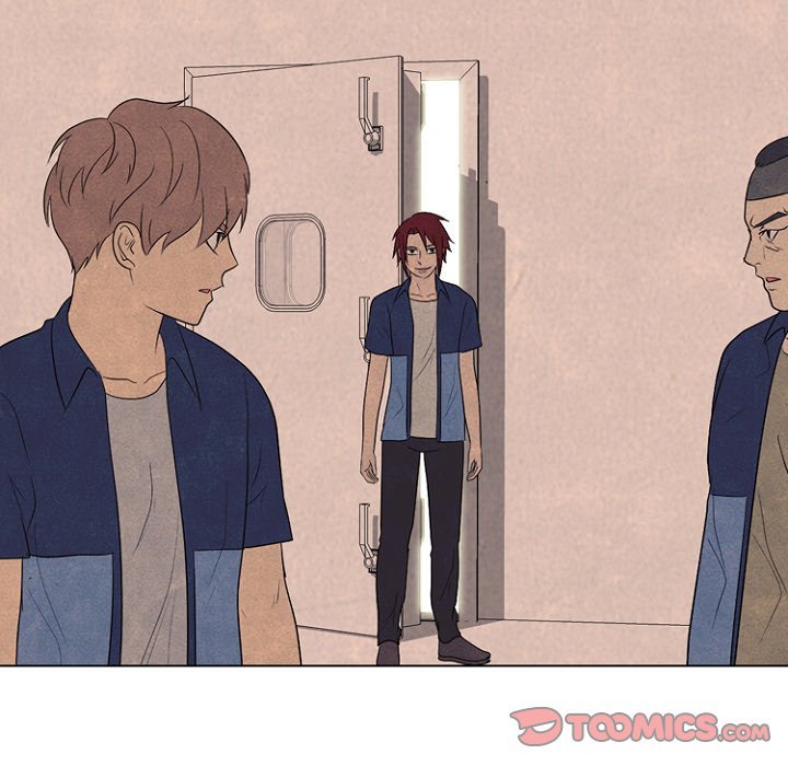 High School Devil Manhwa - Chapter 179 Page 119