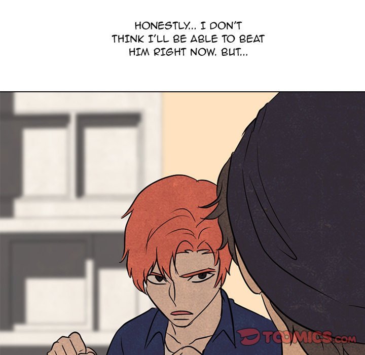 High School Devil Manhwa - Chapter 119 Page 5