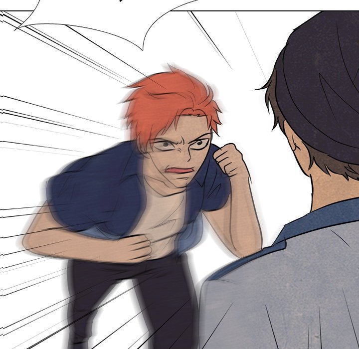 High School Devil Manhwa - Chapter 119 Page 10