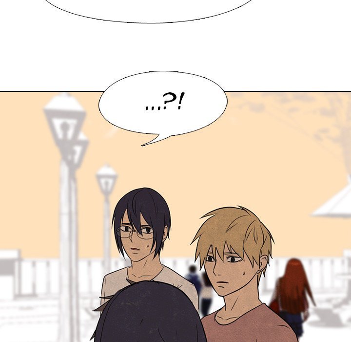 High School Devil Manhwa - Chapter 119 Page 28