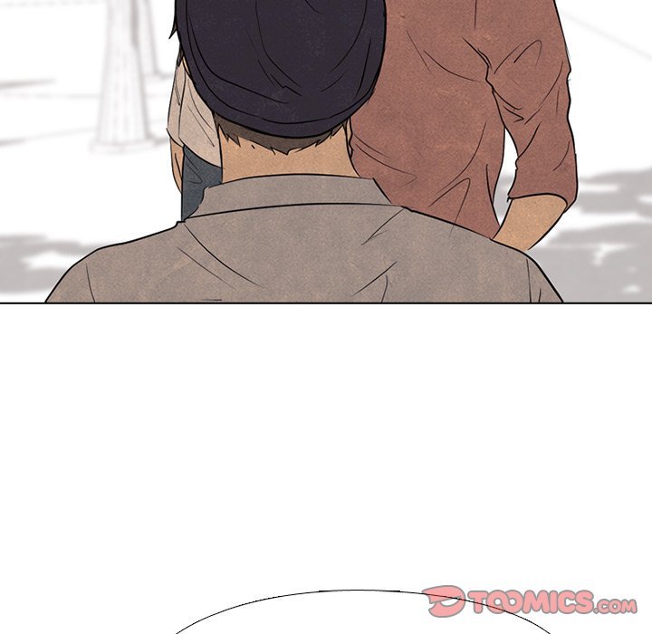 High School Devil Manhwa - Chapter 119 Page 29