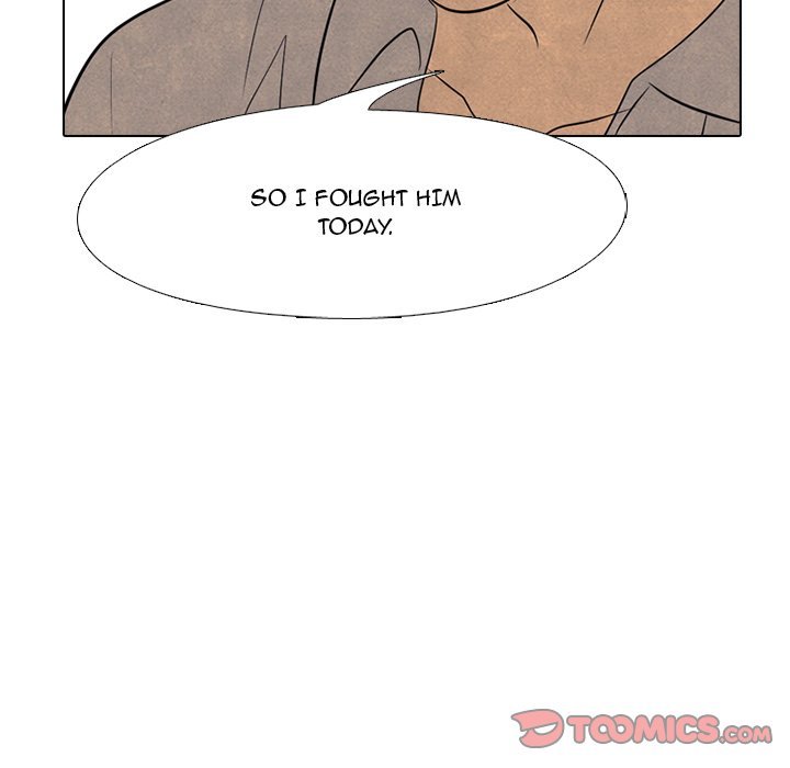 High School Devil Manhwa - Chapter 119 Page 41