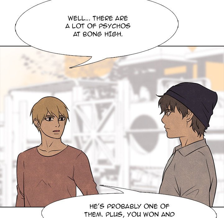 High School Devil Manhwa - Chapter 119 Page 46