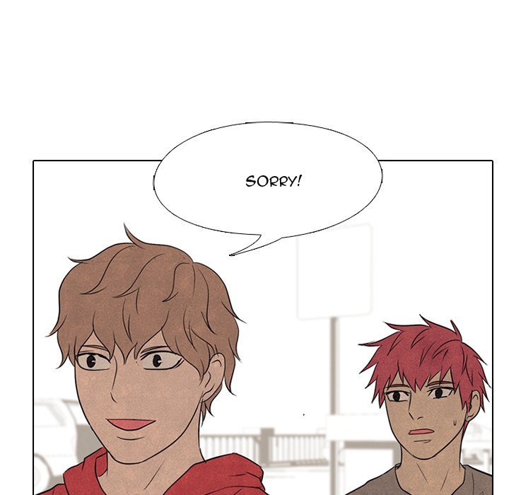 High School Devil Manhwa - Chapter 119 Page 52