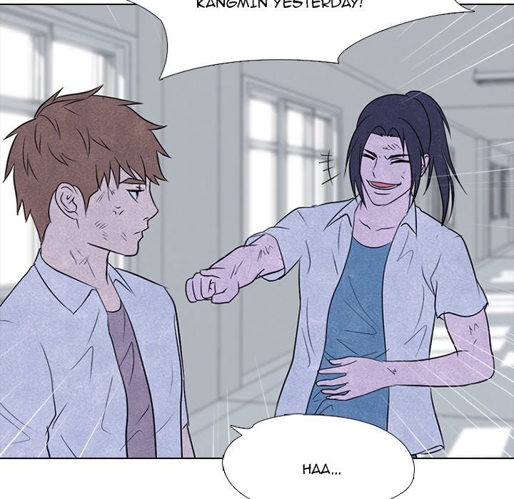 High School Devil Manhwa - Chapter 119 Page 63
