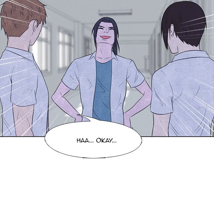 High School Devil Manhwa - Chapter 119 Page 66