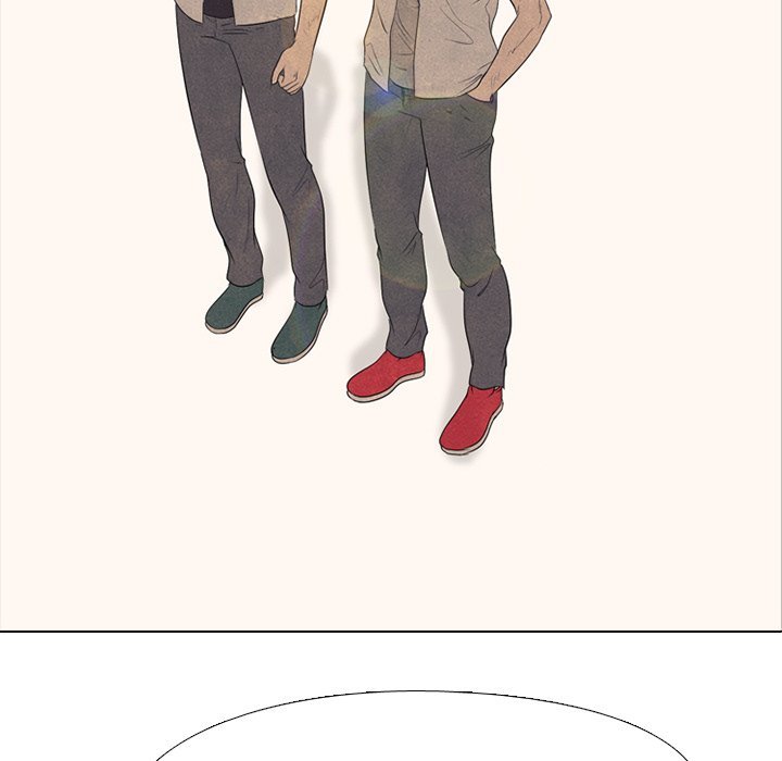 High School Devil Manhwa - Chapter 119 Page 88