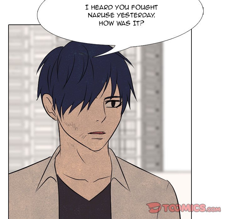 High School Devil Manhwa - Chapter 119 Page 89