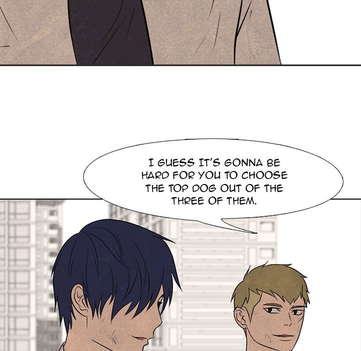 High School Devil Manhwa - Chapter 119 Page 98