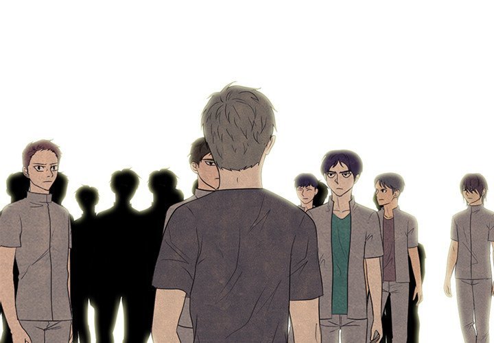 High School Devil Manhwa - Chapter 288 Page 0