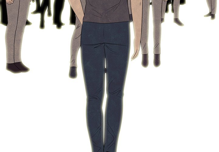 High School Devil Manhwa - Chapter 288 Page 1