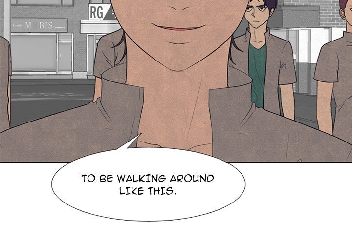 High School Devil Manhwa - Chapter 288 Page 3